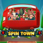 Spin Town